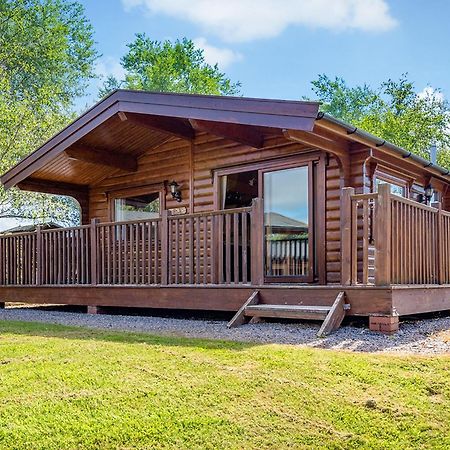 Fingle Glen Lodges Whitestone Zewnętrze zdjęcie