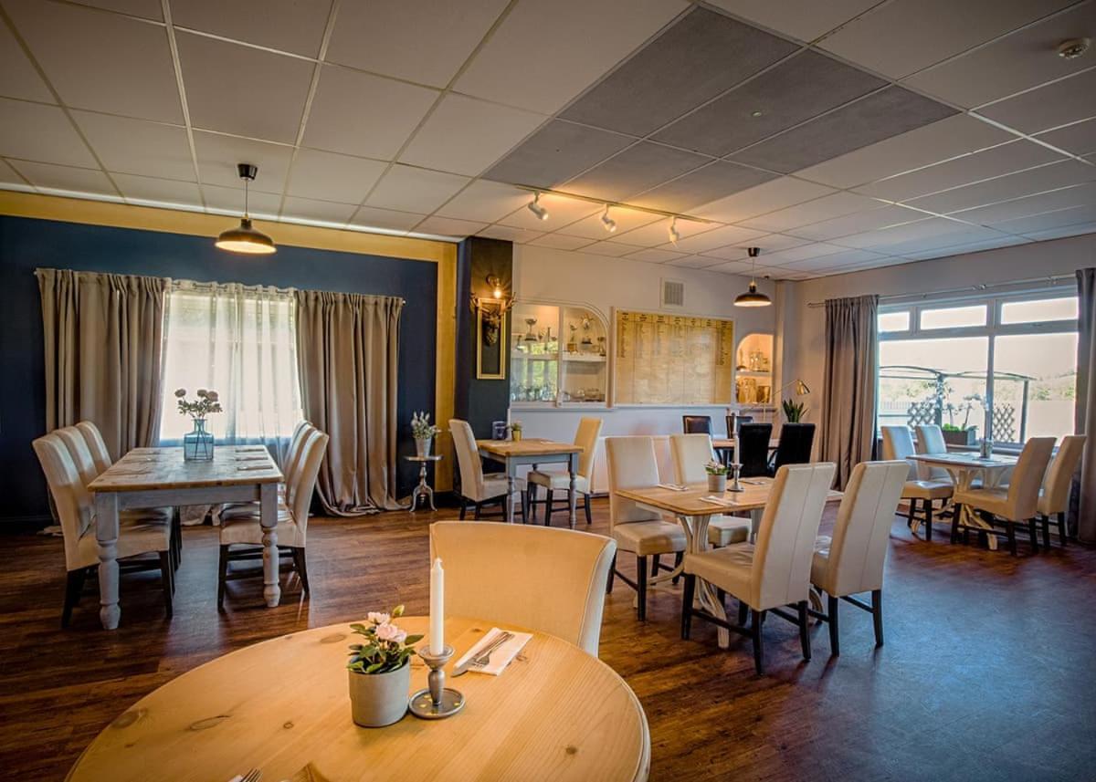 Fingle Glen Lodges Whitestone Zewnętrze zdjęcie