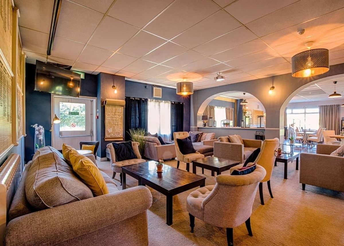Fingle Glen Lodges Whitestone Zewnętrze zdjęcie