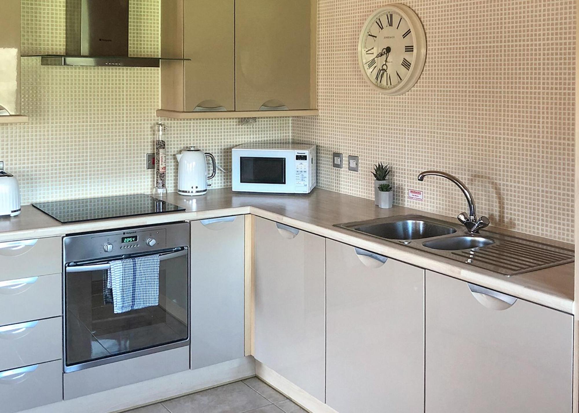 Fingle Glen Lodges Whitestone Pokój zdjęcie