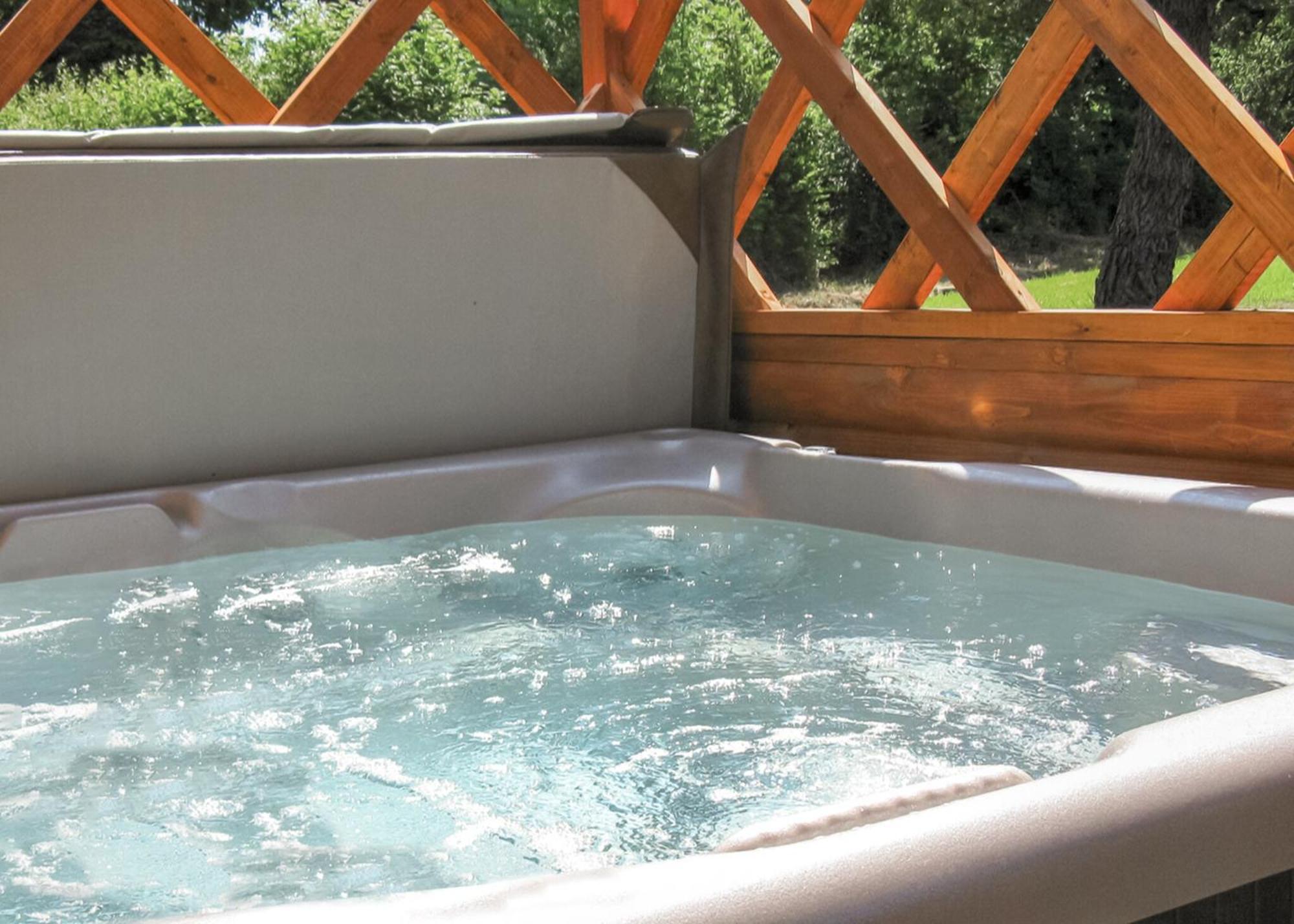 Fingle Glen Lodges Whitestone Pokój zdjęcie